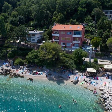 Rooms By The Sea Moscenicka Draga, Opatija - 18473 Eksteriør bilde
