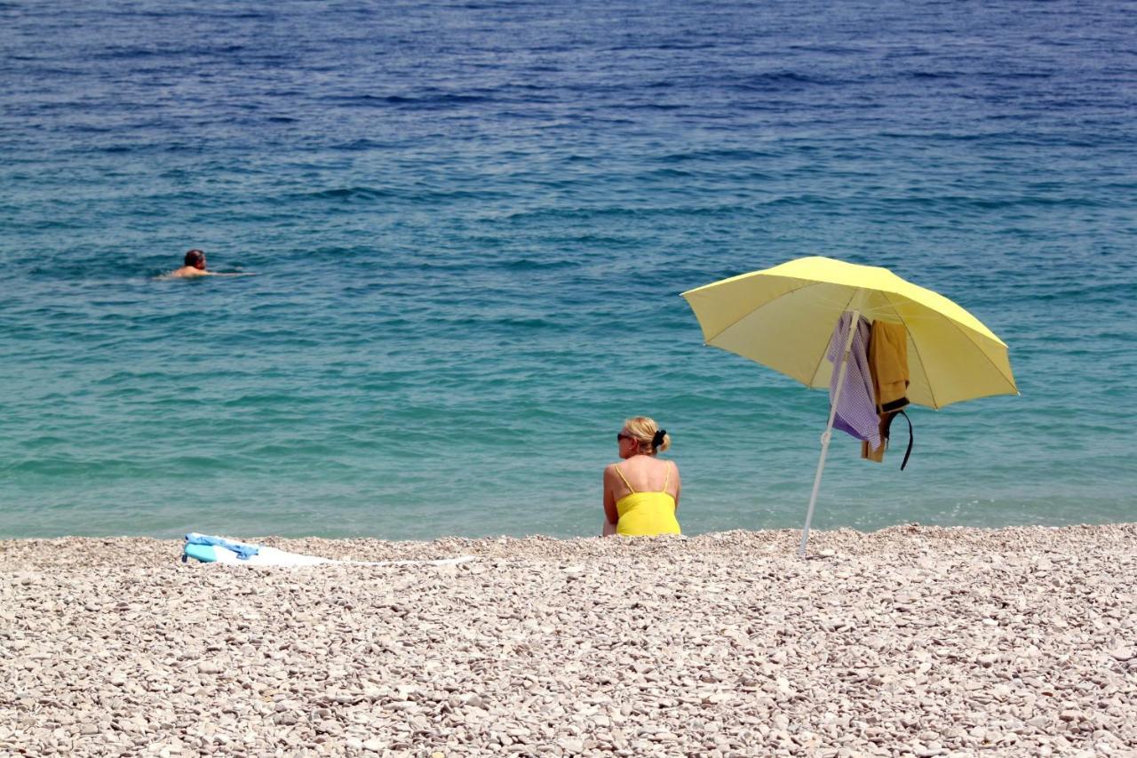 Rooms By The Sea Moscenicka Draga, Opatija - 18473 Eksteriør bilde