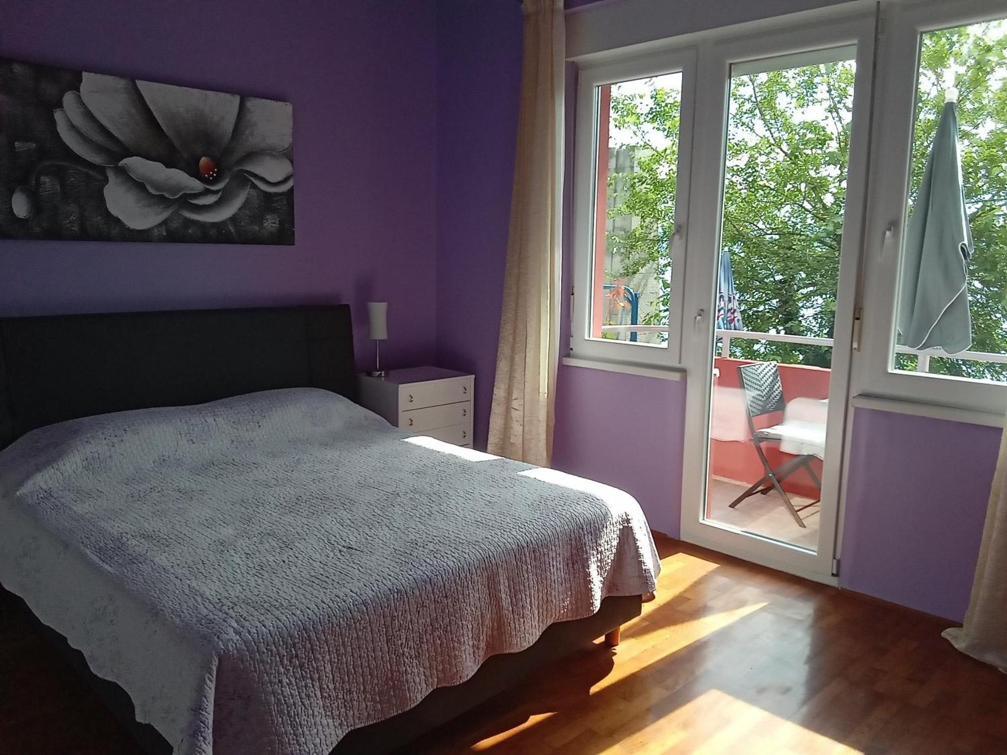 Rooms By The Sea Moscenicka Draga, Opatija - 18473 Eksteriør bilde